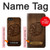 S4035 Native American Wood Carving Case For iPhone 5 5S SE