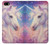 S4054 Fantasy Unicorn Case For iPhone 5 5S SE