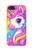 S4057 Cute Unicorn Cartoon Case For iPhone 5 5S SE