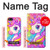 S4057 Cute Unicorn Cartoon Case For iPhone 5 5S SE