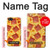 S4067 Hawaiian Pizza Case For iPhone 5 5S SE