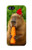 S4068 Capybara Butterfly Case For iPhone 5 5S SE