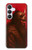 S4039 Viking Warrior Case For Samsung Galaxy S25 FE