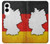 S4055 Germany Flag Case For Samsung Galaxy S25 Edge