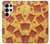 S4067 Hawaiian Pizza Case For Samsung Galaxy S25 Ultra