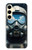 S4038 Fighter Pilot Case For Samsung Galaxy S24