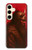 S4039 Viking Warrior Case For Samsung Galaxy S24