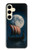 S4040 Viking War Ship Case For Samsung Galaxy S24