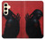 S4050 Ninja Case For Samsung Galaxy S24