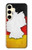 S4055 Germany Flag Case For Samsung Galaxy S24