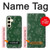 S4059 Science Chalkboard Graphic Case For Samsung Galaxy S24