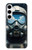 S4038 Fighter Pilot Case For Samsung Galaxy S24 Plus