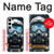 S4038 Fighter Pilot Case For Samsung Galaxy S24 Plus