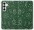 S4059 Science Chalkboard Graphic Case For Samsung Galaxy S24 Plus