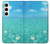 S4066 Summer Ocean Beach Case For Samsung Galaxy S24 Plus