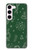 S4059 Science Chalkboard Graphic Case For Samsung Galaxy S23