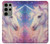 S4054 Fantasy Unicorn Case For Samsung Galaxy S23 Ultra