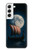 S4040 Viking War Ship Case For Samsung Galaxy S22