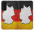 S4055 Germany Flag Case For Samsung Galaxy S22