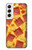 S4067 Hawaiian Pizza Case For Samsung Galaxy S22