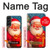 S4046 Happy Santa Case For Samsung Galaxy S22 Plus