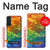 S4047 LGBTQ Camouflage Case For Samsung Galaxy S22 Plus