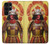 S4063 Japan Warrior Samurai Armor Case For Samsung Galaxy S22 Ultra
