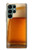 S4070 Beer Glass Case For Samsung Galaxy S22 Ultra