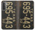 S4061 Vintage Texas Car License Plate Case For Samsung Galaxy S21 5G