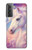S4054 Fantasy Unicorn Case For Samsung Galaxy S21 Plus 5G, Galaxy S21+ 5G