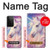 S4054 Fantasy Unicorn Case For Samsung Galaxy S21 Ultra 5G