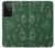 S4059 Science Chalkboard Graphic Case For Samsung Galaxy S21 Ultra 5G