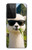 S4069 Alpaca Sunglasses Case For Samsung Galaxy S21 Ultra 5G