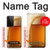 S4070 Beer Glass Case For Samsung Galaxy S21 Ultra 5G