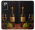S4041 Old Vines Wine Case For Samsung Galaxy S20 FE