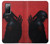 S4050 Ninja Case For Samsung Galaxy S20 FE