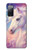 S4054 Fantasy Unicorn Case For Samsung Galaxy S20 FE