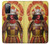 S4063 Japan Warrior Samurai Armor Case For Samsung Galaxy S20 FE