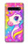 S4057 Cute Unicorn Cartoon Case For Samsung Galaxy S10 5G