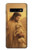 S4042 Merciful Jesus Case For Samsung Galaxy S10