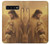 S4042 Merciful Jesus Case For Samsung Galaxy S10