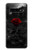 S4048 Red Rose Ruins Case For Samsung Galaxy S10