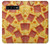 S4067 Hawaiian Pizza Case For Samsung Galaxy S10