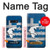 S4074 The Flag of Greece Case For Samsung Galaxy S10e