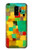 S4075 Paul Klee Southern Tunisian Gardens Case For Samsung Galaxy S9