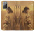 S4042 Merciful Jesus Case For Samsung Galaxy Note 20