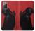 S4050 Ninja Case For Samsung Galaxy Note 20