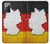 S4055 Germany Flag Case For Samsung Galaxy Note 20