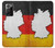S4055 Germany Flag Case For Samsung Galaxy Note 20 Ultra, Ultra 5G