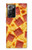 S4067 Hawaiian Pizza Case For Samsung Galaxy Note 20 Ultra, Ultra 5G